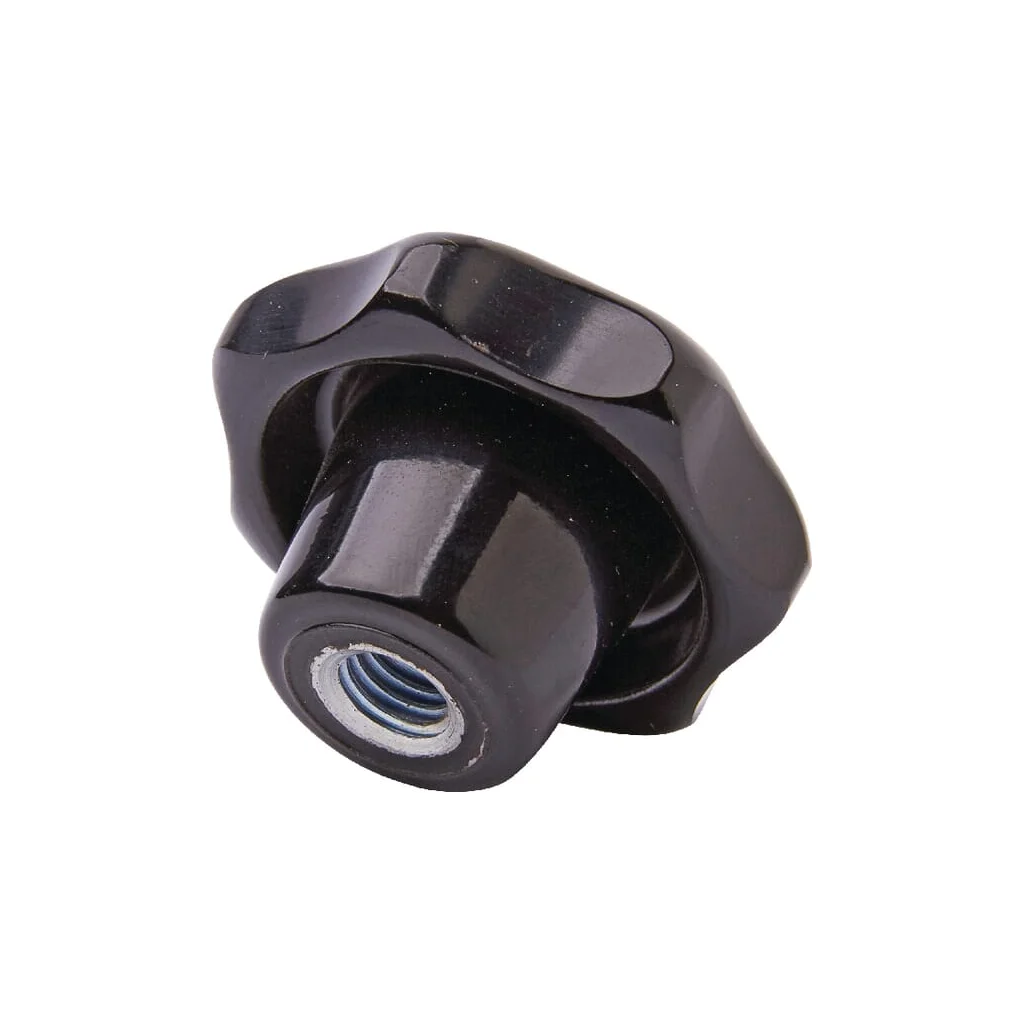 Buton în stea M8x40 63360840