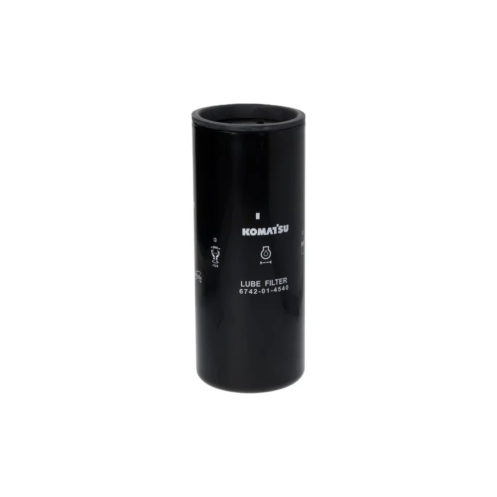 Filtru de ulei 6742014540