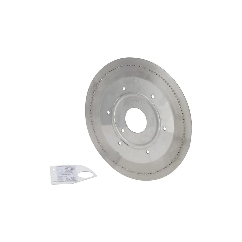 Disc semănătoare DN 12012 cu clapetă specială pentru varză/rapiță 67101459