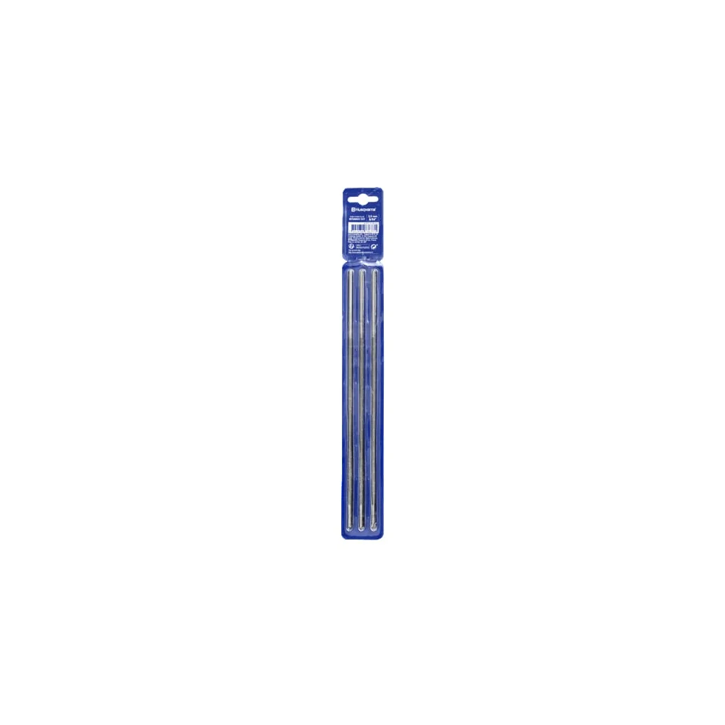 Fierăstrău cu lanț 7/32" 5.5mm, rotund (3x) Intensiv 597356101