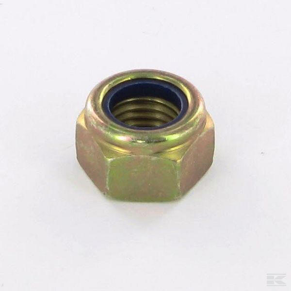 Piuliță autoblocantă NM20-8 Zn DIN985