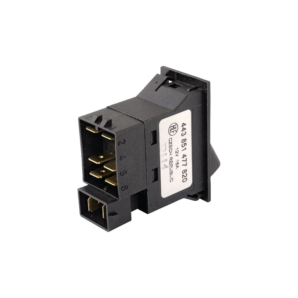 Comutator lămpi frontale și de lucru 53359954