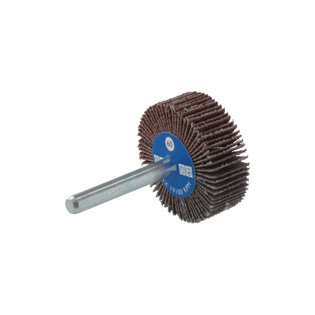 Bolt disc 40 x 15 x 6 K120 63642533094