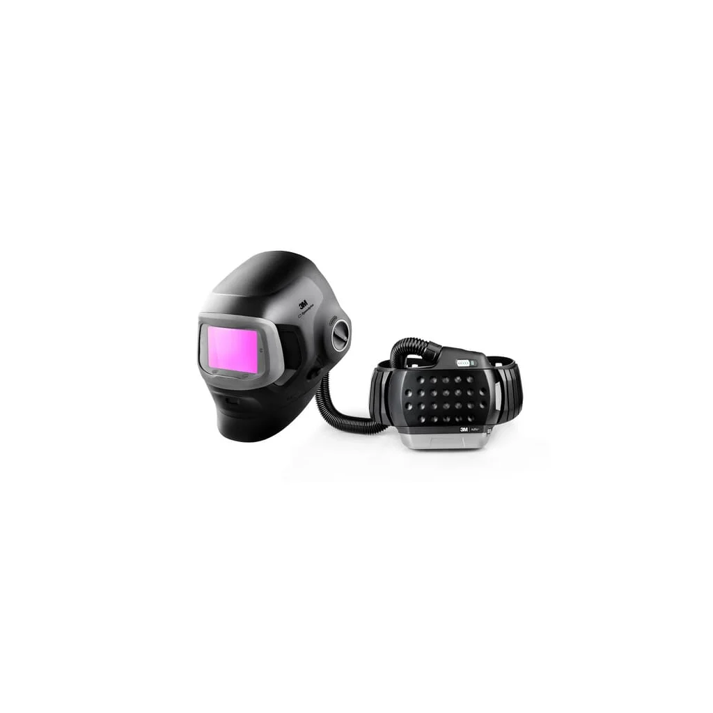 Mască de sudură + filtru G5-01/03VC 637730