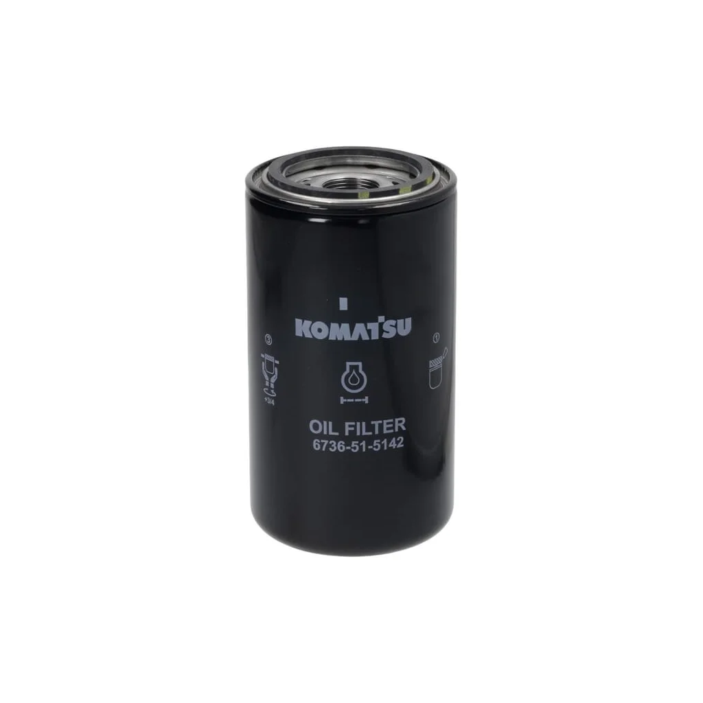 Filtru de ulei 6736515142