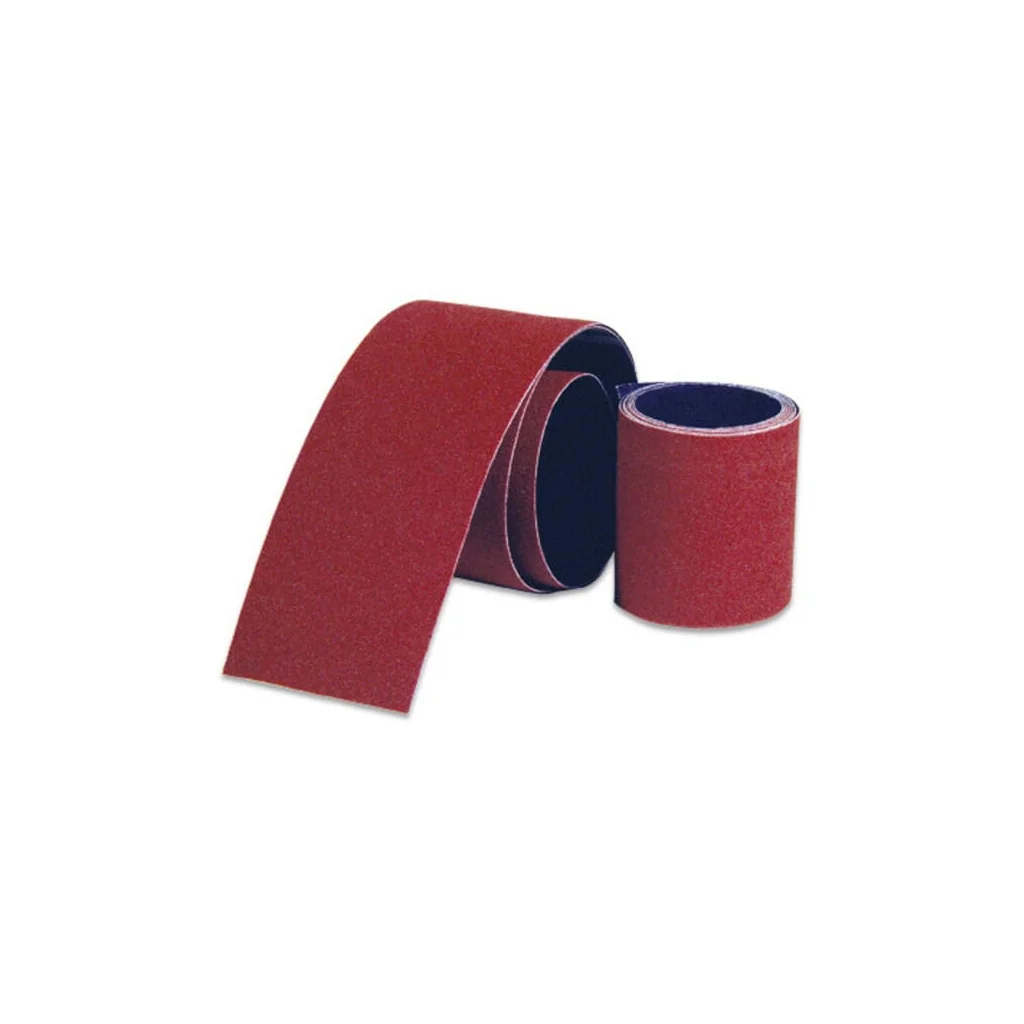Bandă textilă 314D 115mmx50m P150 62915