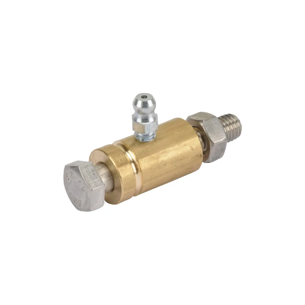 Articulaţie de pivotare rolă alamă 6307323