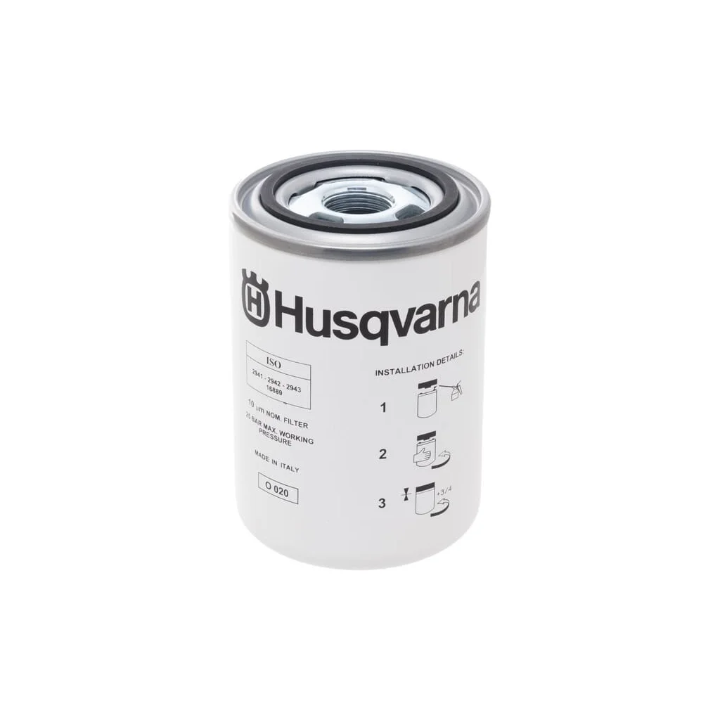 Filtru hidraulic 25 bar 597464301