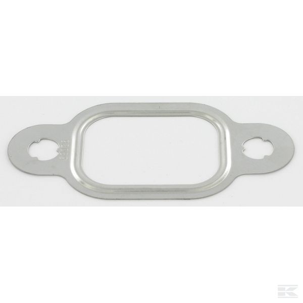Exhaust manifold gasket Case - IH