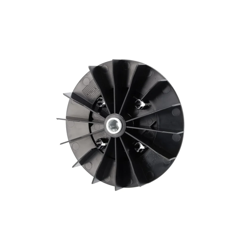 Paletă rotor, electrică, punte F-/G Wolf 63104538