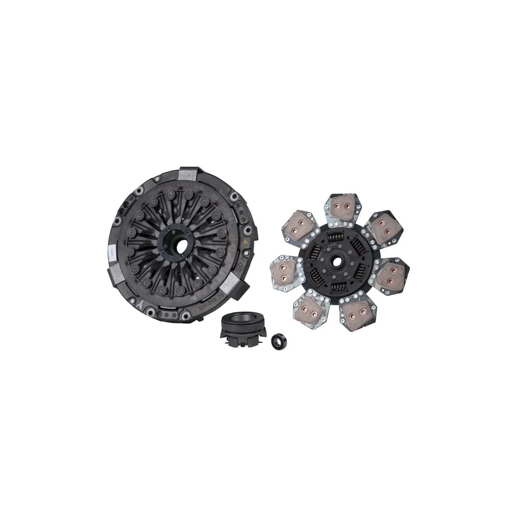 Set ambreiaj 632215412