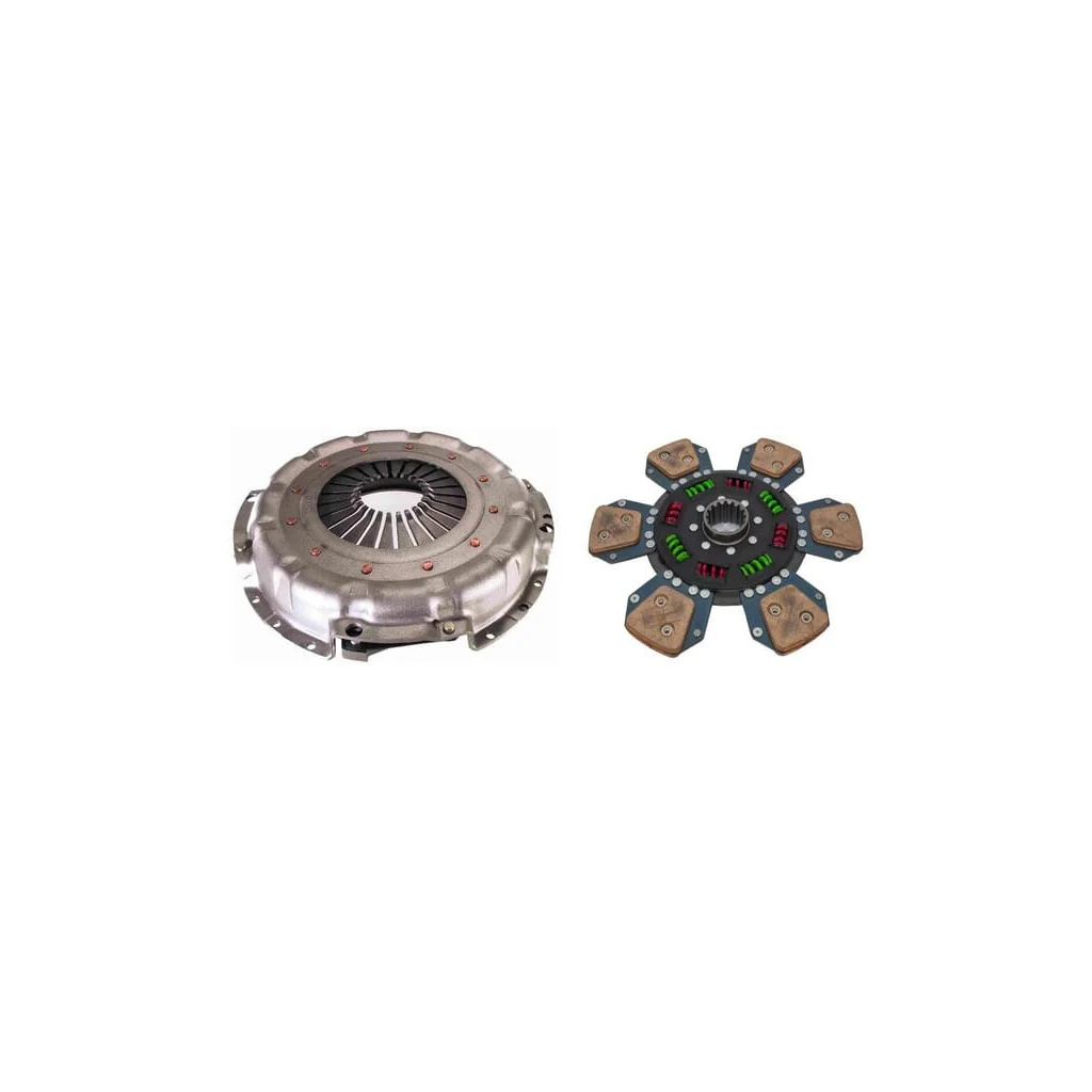 Set ambreiaj 6317102N