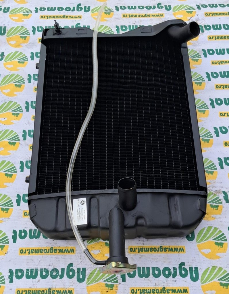 Radiator 1672862M91