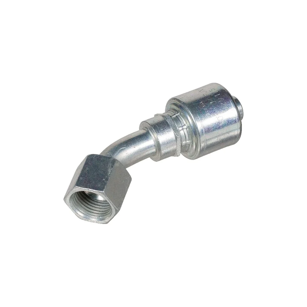 Armătură 45° DN8-9/16JIC 5G6FJX45
