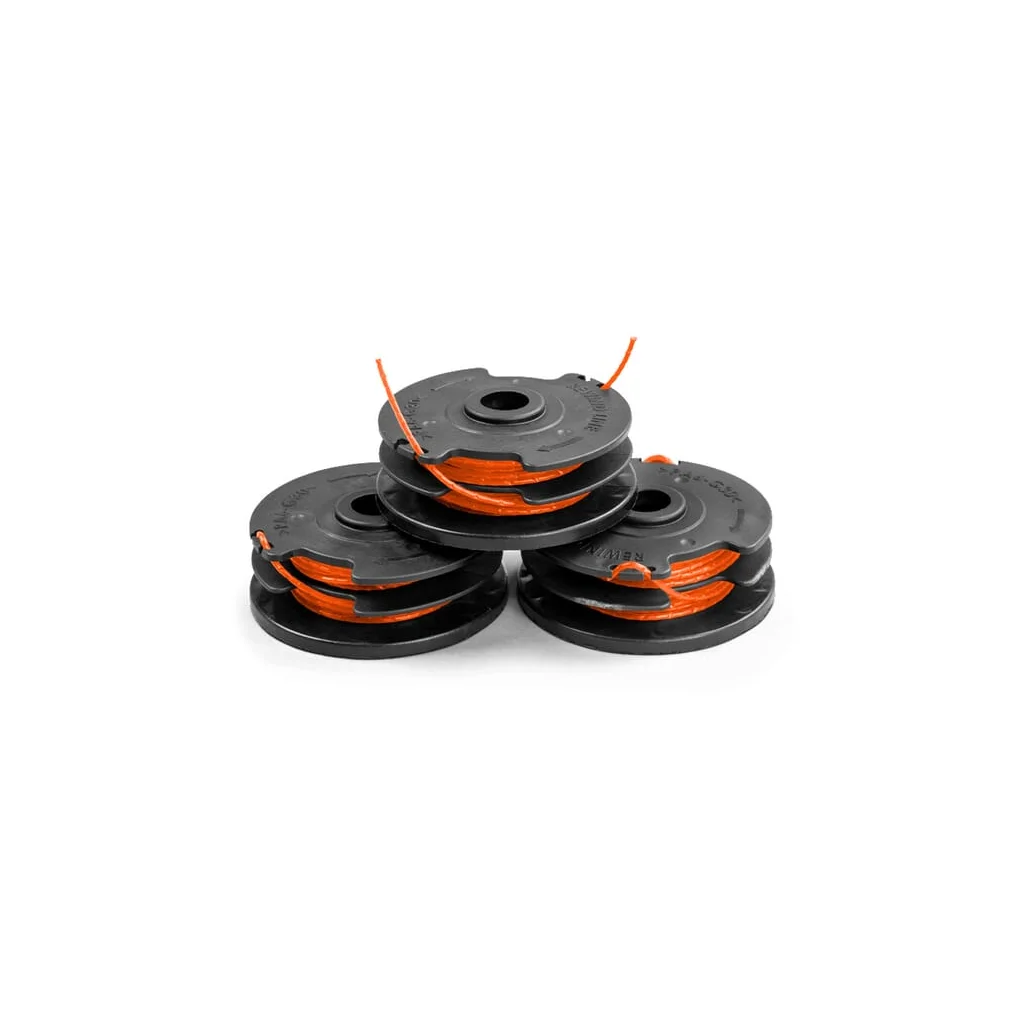 Bobină și linie A15B 3-Pack 534162101