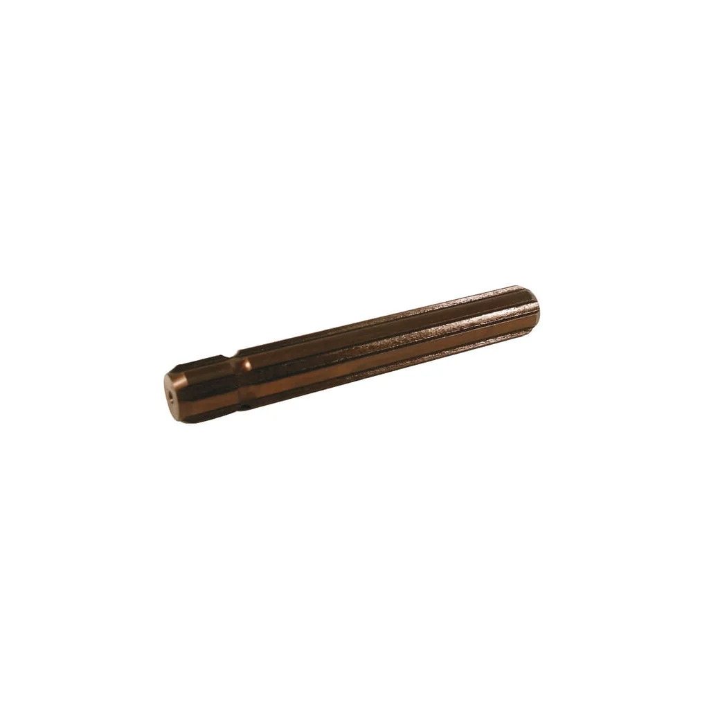 Arbore canelat, plin 250L 13/8-6 6735250KR