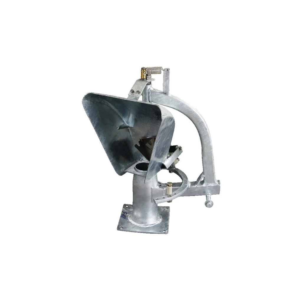 Distribuitor pivotant S-68 Möscha 15 m 6307568