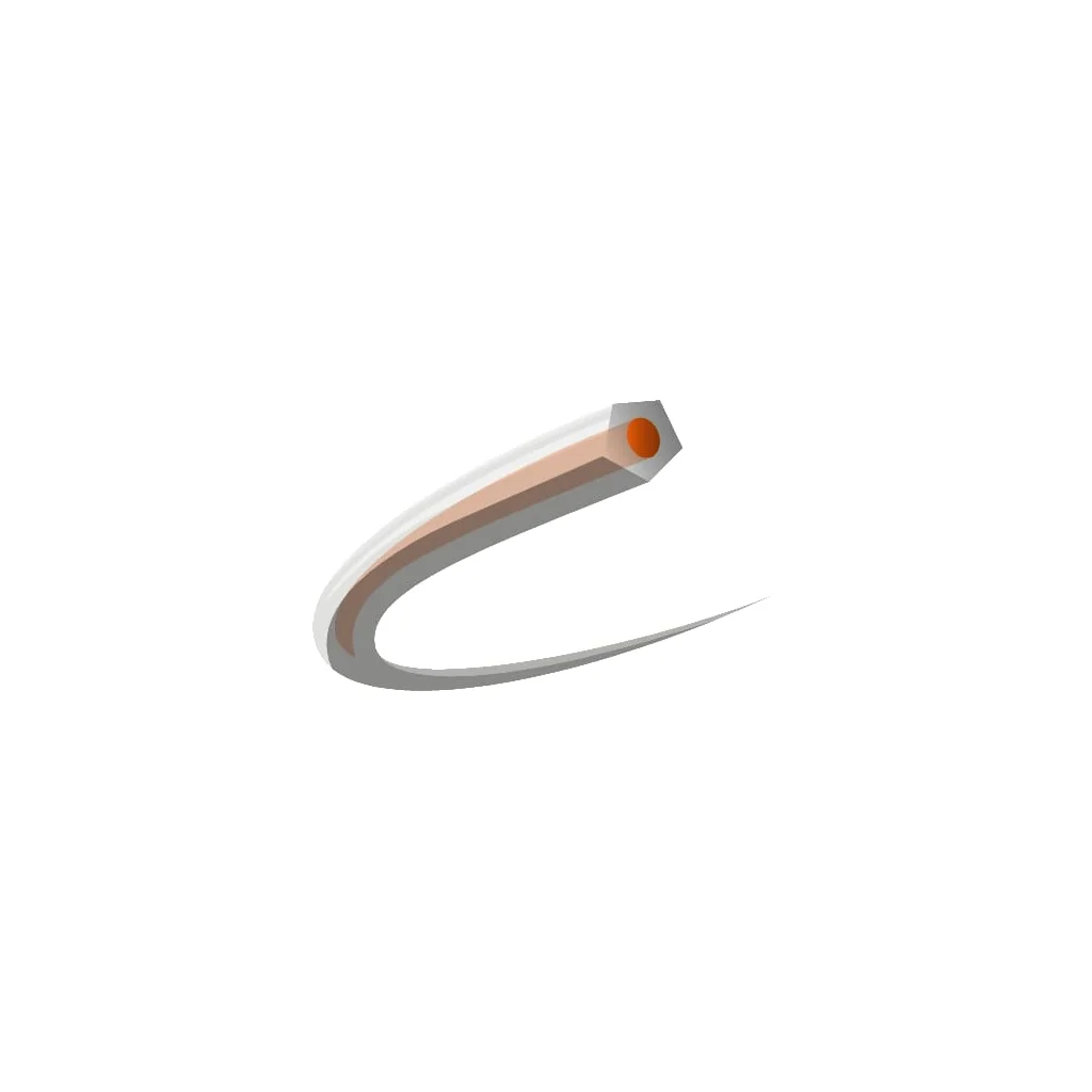 Linie Trimmer Core Cut 2.4mm x 15m 597669210