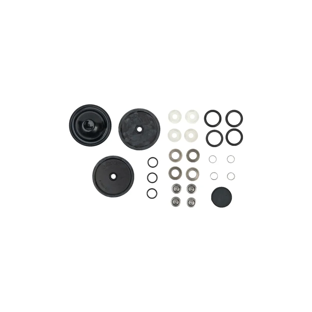 Set  de reparaţie pompă, BP 40K 628550260343