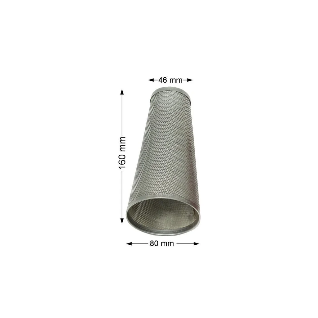 Filtru de presiune 50 mesh 635681