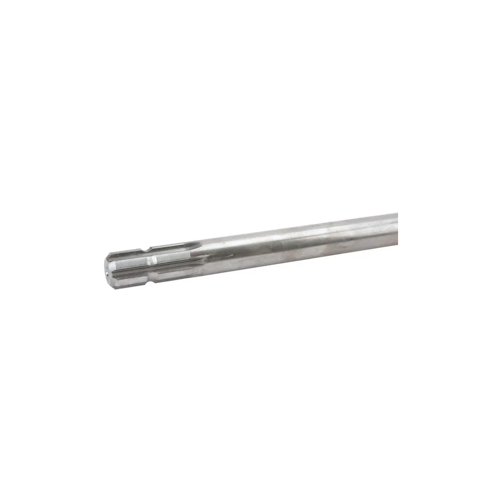Arbore L=3000 1.3/8-6 cu 2 părți 67353002