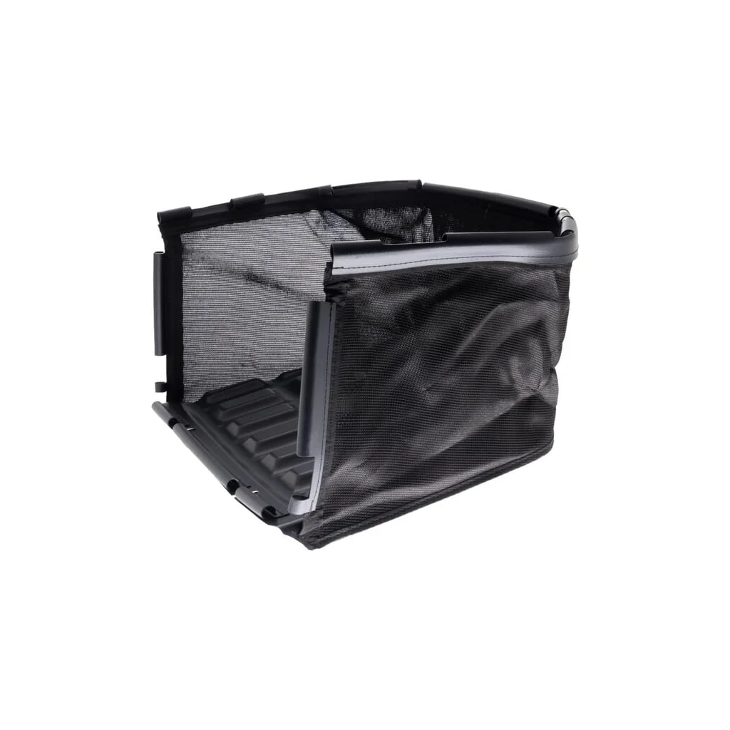 Ansamblu sac colector iarbă, evacuare posterioară, 200L, seria 700 (LT5) 66404085A