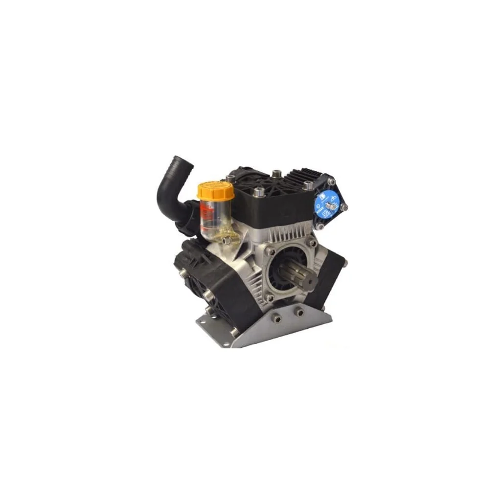 Pompă Poly 2105 Premium VS Duramax 634050973DS