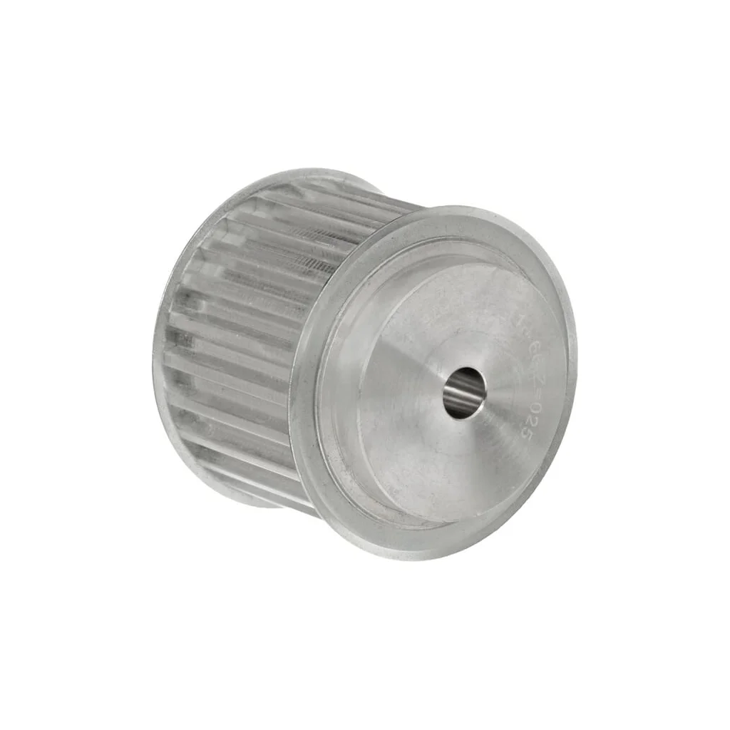 Polei de distribuție Tip -T10 25Z 66T10252