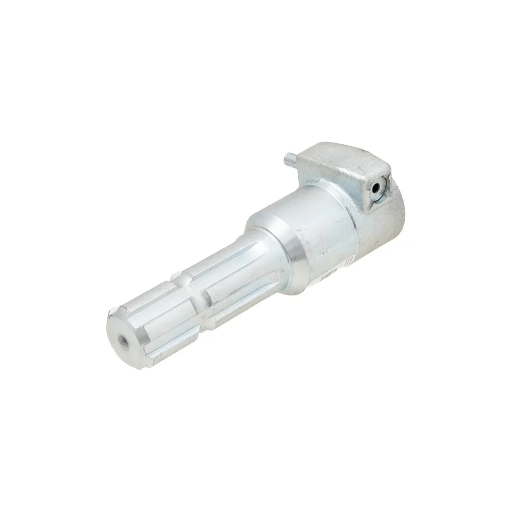 Reducţie 1 3/8"-6 x 1 3/8"-21 6710221KR
