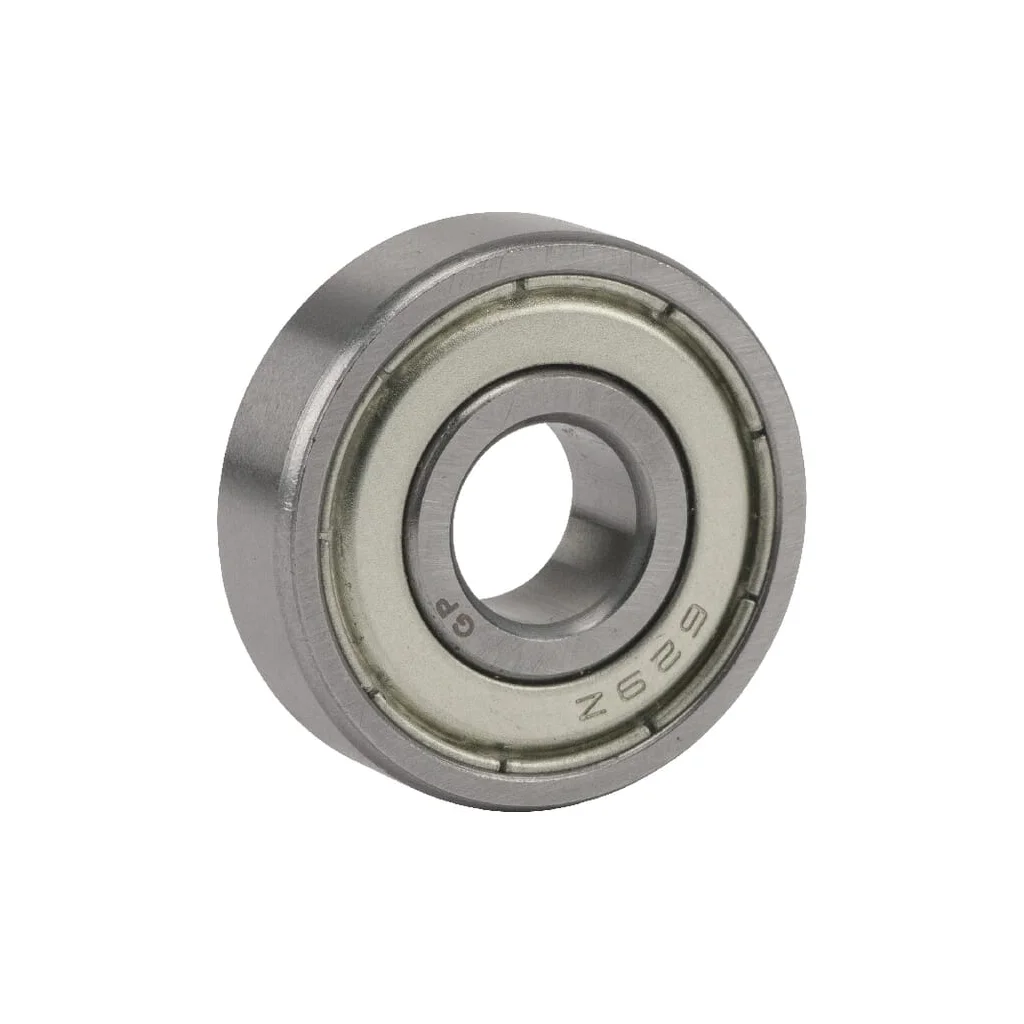 Rulment cu canal de bile adâncit 9x26x8mm gopart 629ZZGP