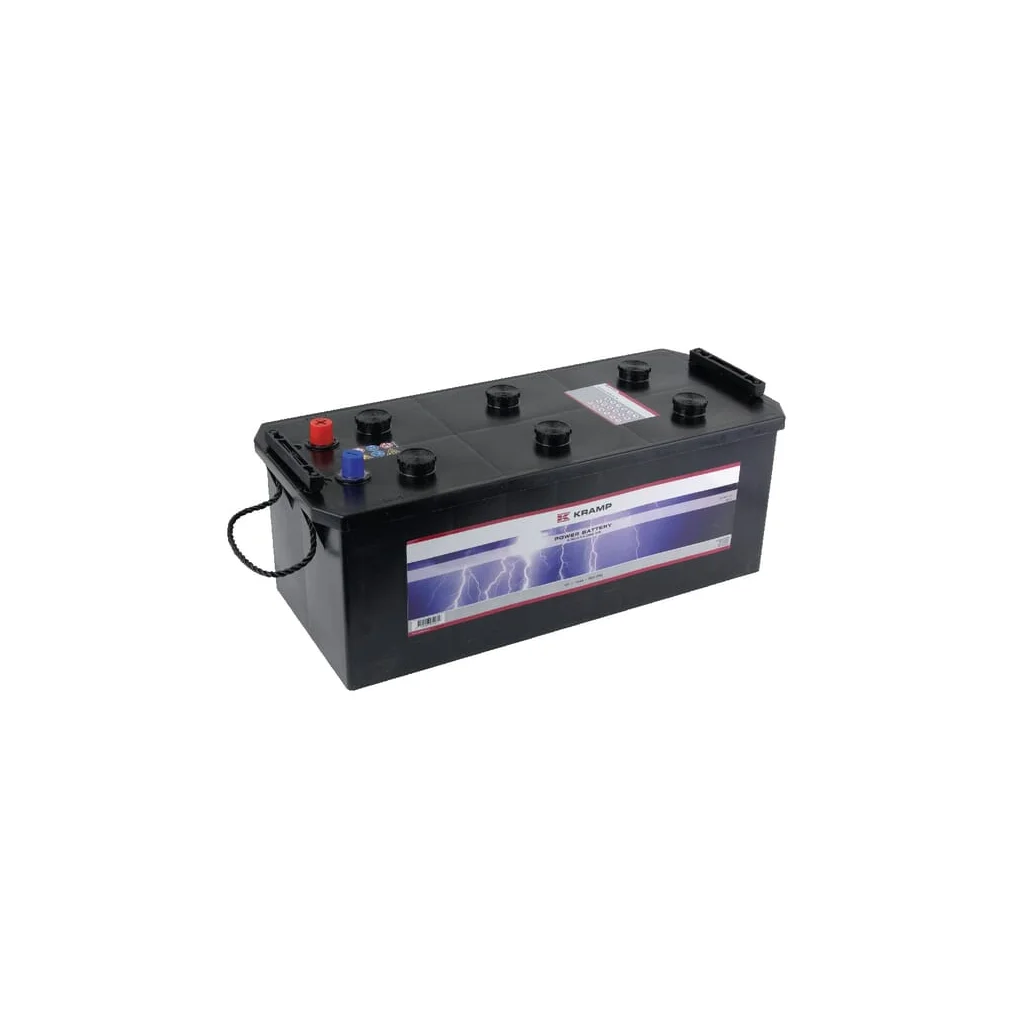 Baterie 12V 130Ah 680A Kramp 630014068KR