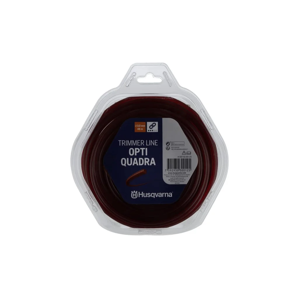Trimmer linie Optiquadra 3mm x 48m 597668920