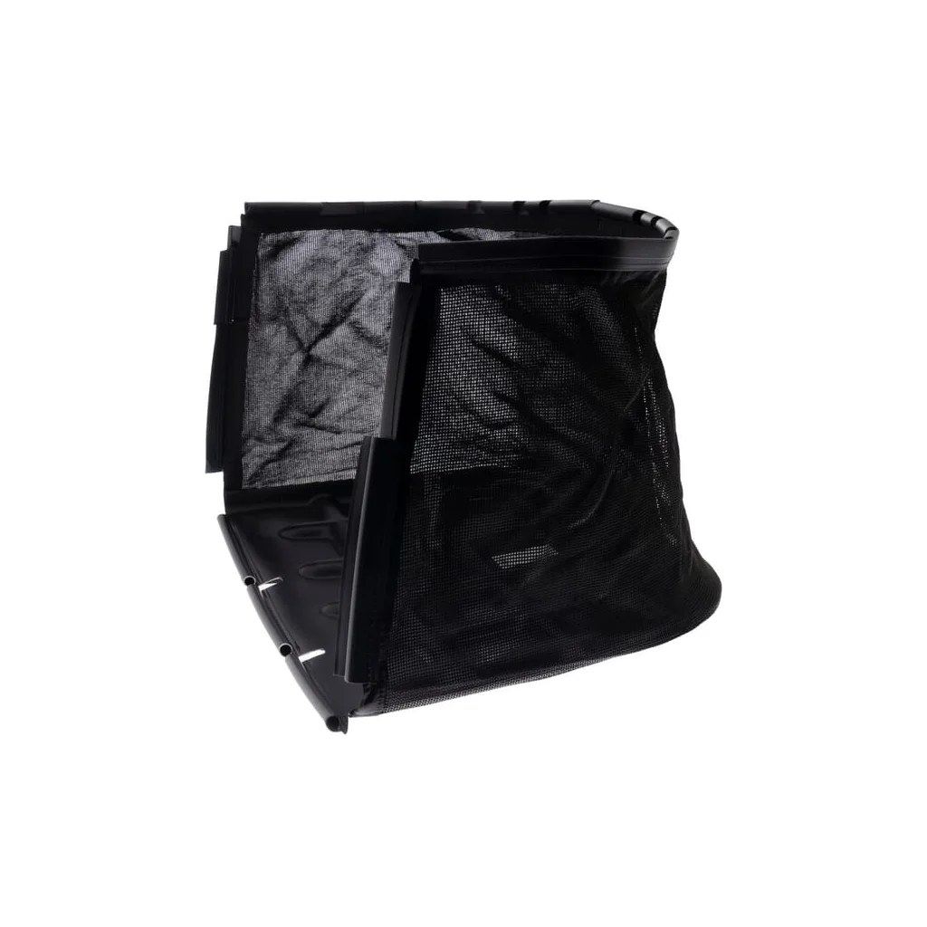 Ansamblu sac colector iarbă, evacuare spate, 250L seria 500 66404149