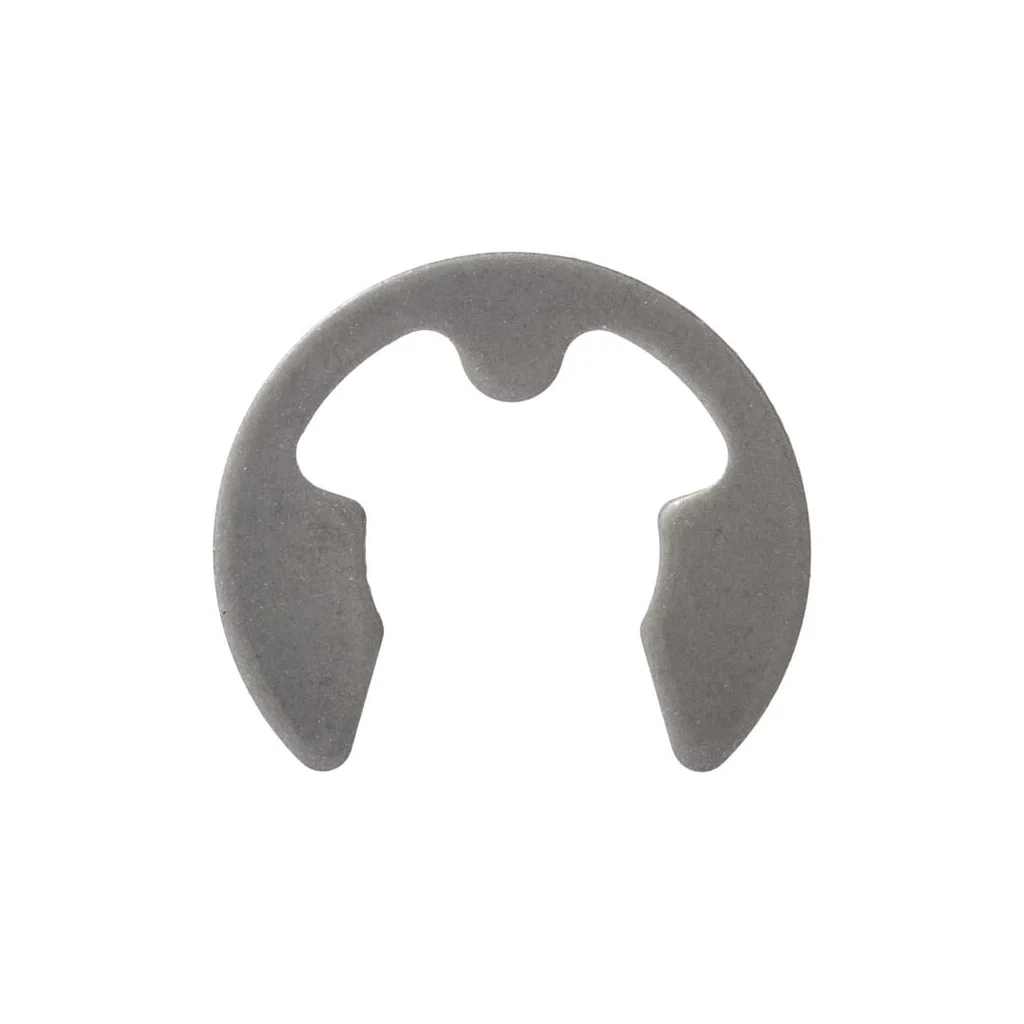 Siguranță pentru arbore DIN6799 8x0,9mm oțel Kramp 679907