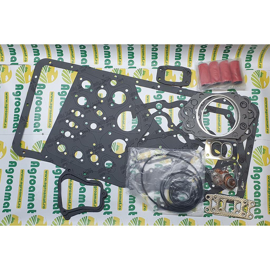 Set Full Garnituri Liebherr 4 Cilindri