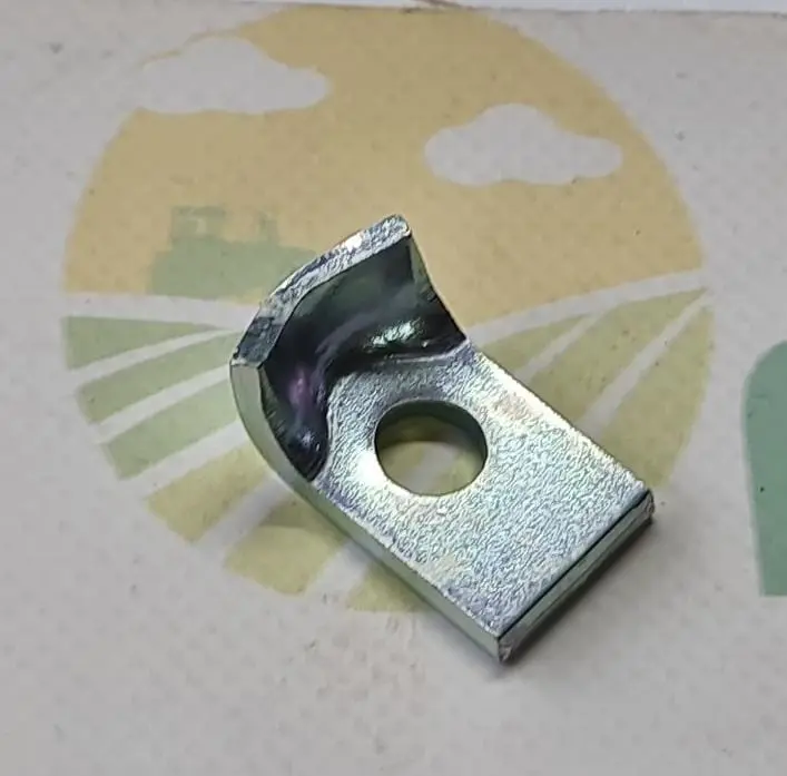 Piesă de prindere dinți 60027229