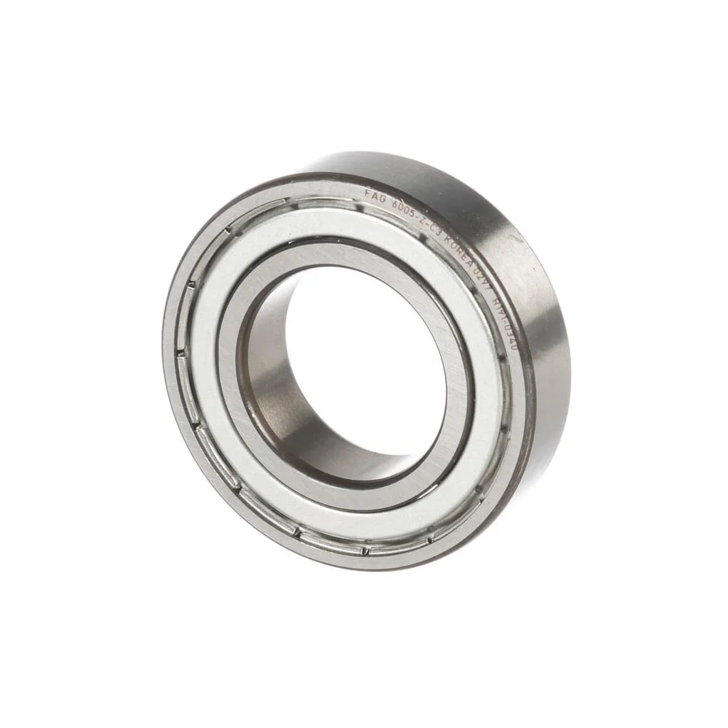 Rulment cu canal de bile adâncit 25x47x12mm INA/FAG 6005ZC3