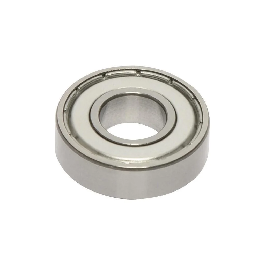 Rulment cu canal de bile adâncit 12x28x8mm INA/FAG 6001ZZC3