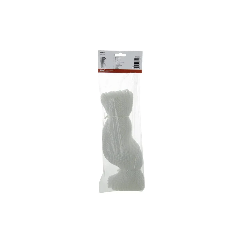 Sfoară nailon 5mmx25m 600525GP
