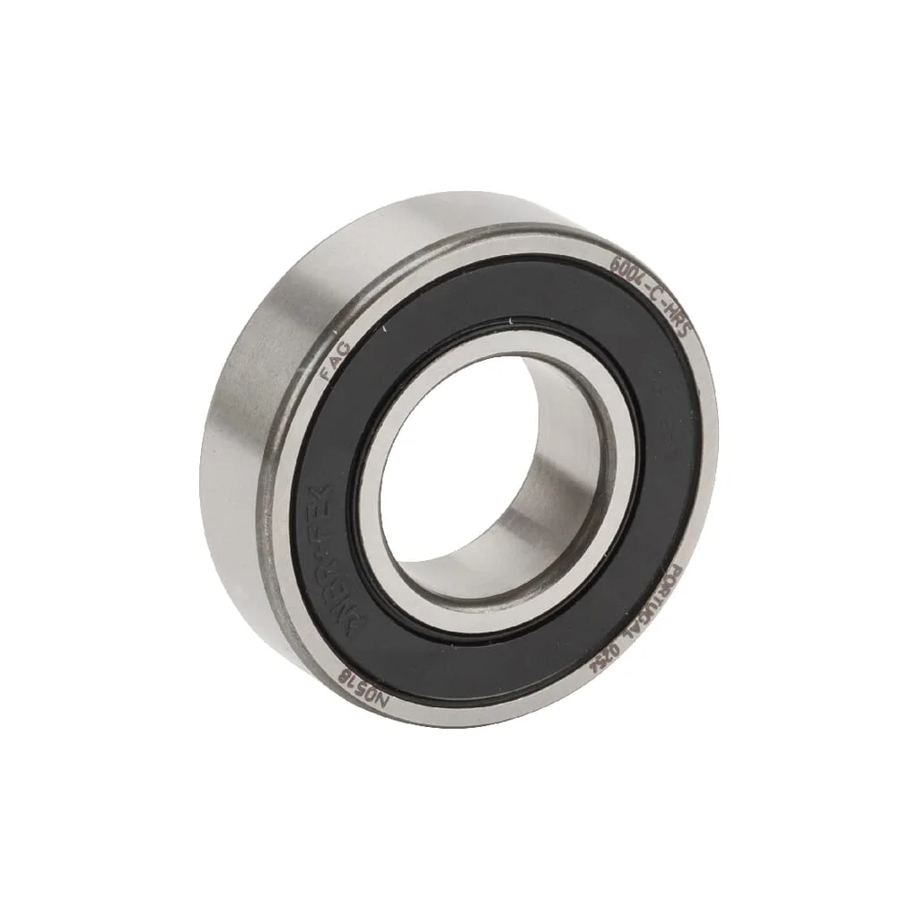 Rulment cu canal de bile adâncit 6004CHRS