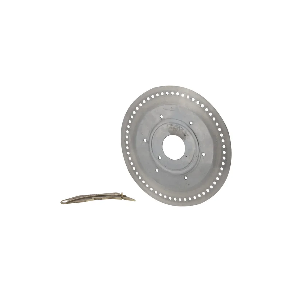 Disc semănătoare DN 6060 cu placă de selecție pentru arahide a.t.i. 67101094