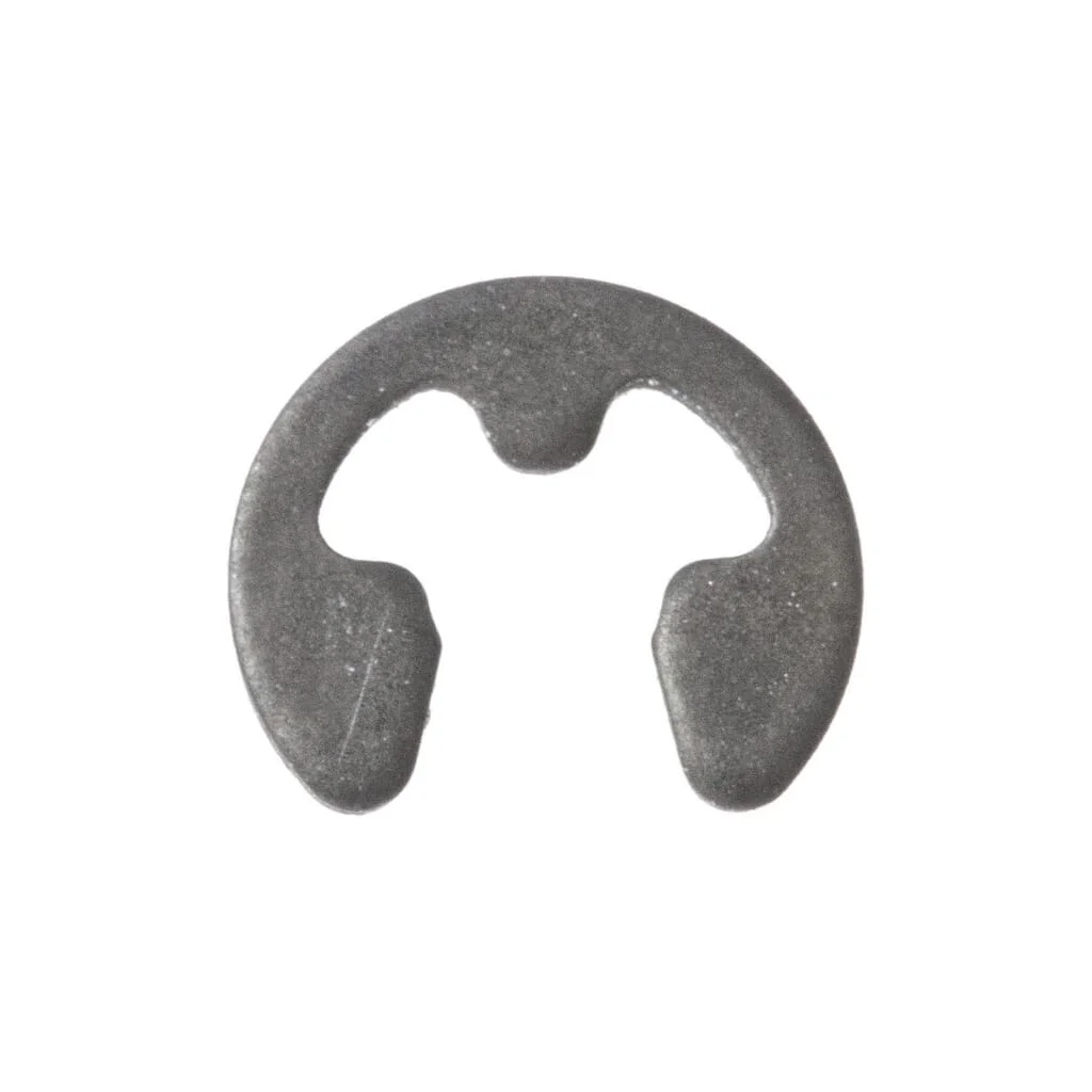 Siguranță pentru arbore DIN6799 3x0,6mm oțel Kramp 679923