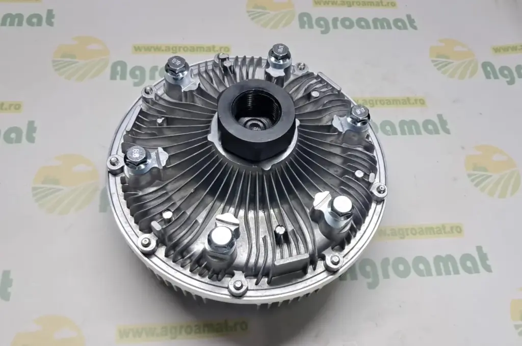 Cuplaj Visco ventilator NH