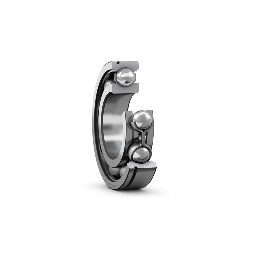Rulment cu canal de bile adâncit 40x90x23mm SKF 6308NSKF