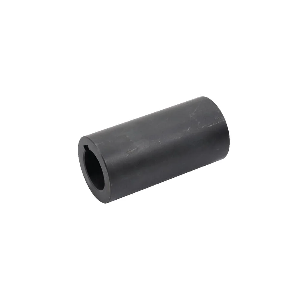 Bucșă profilată Ø30-N8 100mm 6740170KR