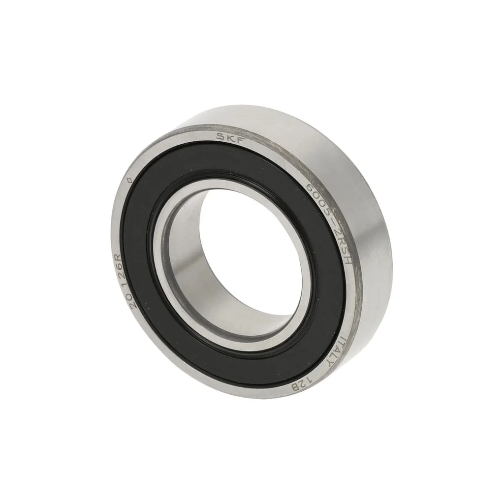 Rulment cu canal de bile adâncit 25x47x12mm SKF 60052RSSKF