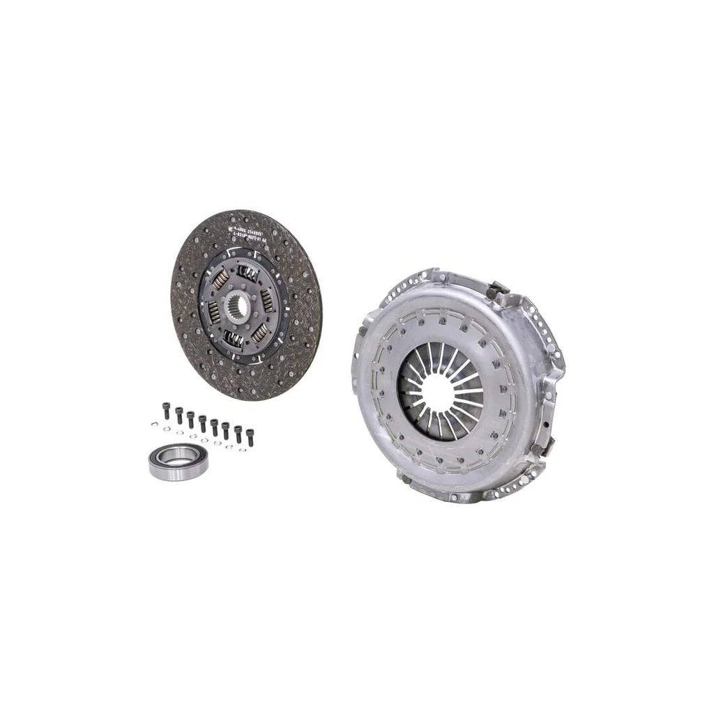 Set ambreiaj 631308210