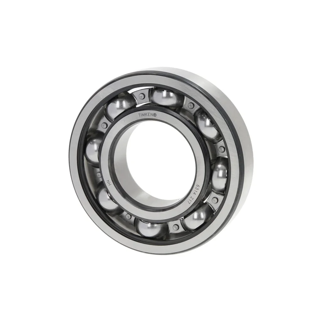 Rulment cu canal de bile adâncit 70x150x35mm Timken 6314TIM