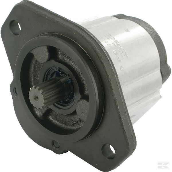 Pompă hidraulică cu angrenaje AZPN-21-032RDCXXMB Bosch Rexroth
