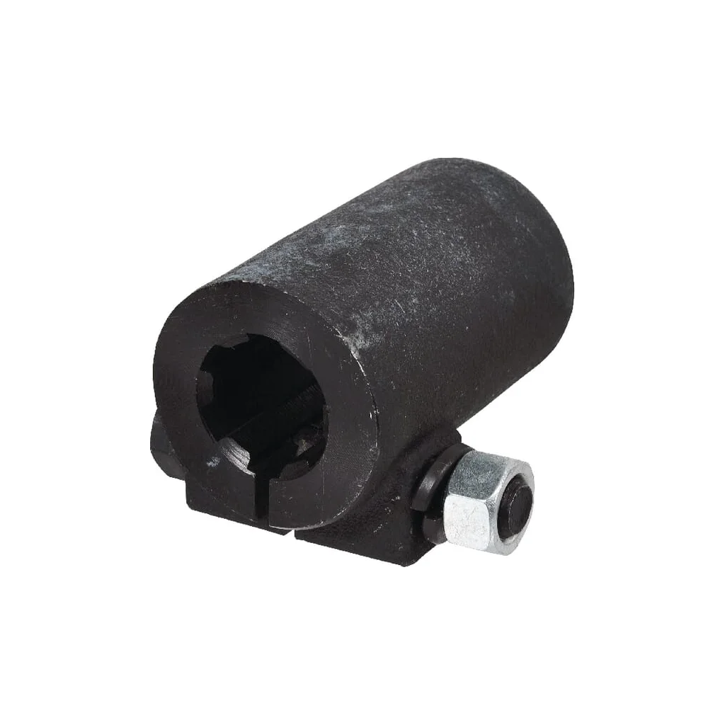 Bucșă canelată 1 1/8" 6 caneluri 6740160KR